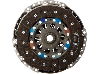 Honda 22105-PGE-325 Clutch Set