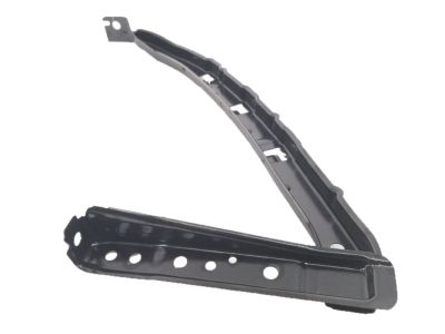 Honda 71140-SVA-A00 Beam, R. FR. Bumper (Upper)