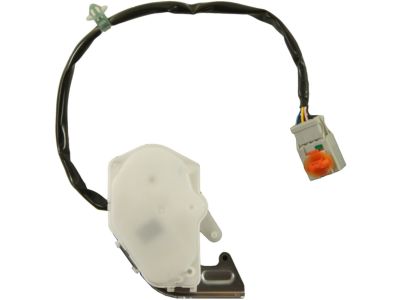 1997 Honda CR-V Door Lock Actuator - 72155-S03-J11