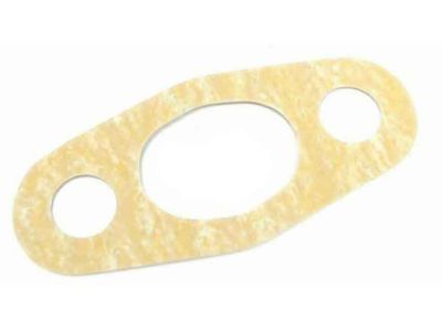 Honda 15221-PM3-S00 Gasket, Oil Strainer