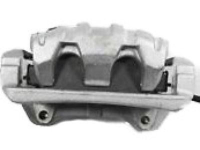 Honda CR-V Hybrid Brake Caliper - 45019-TLA-A50