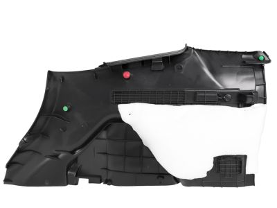 Honda 84665-3A0-A01ZA