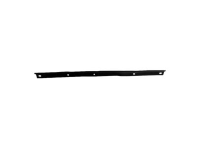 2013 Honda Civic Spoiler - 71110-TR7-A00