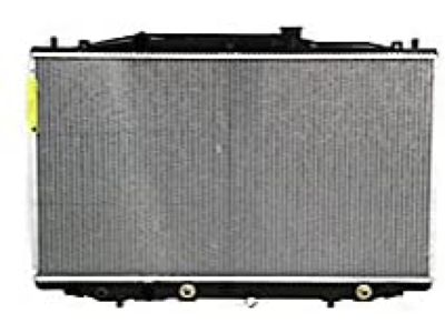 2007 Honda Accord Radiator - 19010-RAA-A11