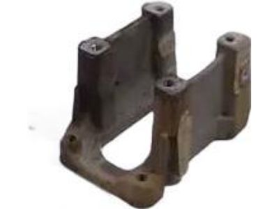 Honda Engine Mount - 50680-SHJ-A61