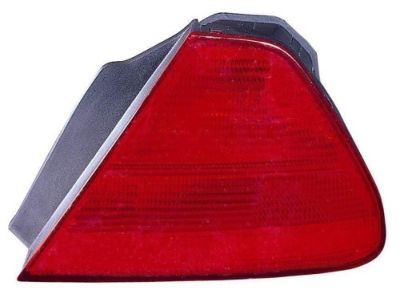 2000 Honda Accord Tail Light - 33501-S82-A01