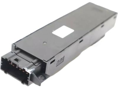 Honda Seat Switch - 81652-TLA-A01ZC