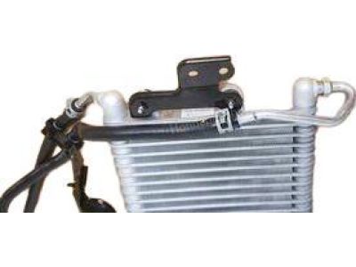 Honda Oil Cooler - 25500-5TA-A01