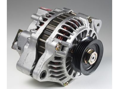31100-RV0-305RM Honda Alternator Rm Product Photo 1 of 3