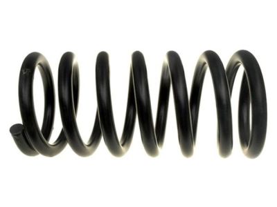 2007 Honda Odyssey Coil Springs - 52441-SHJ-A41