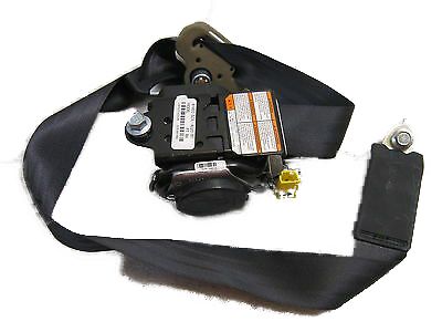 2017 Honda Ridgeline Seat Belt - 04818-T6Z-A01ZC