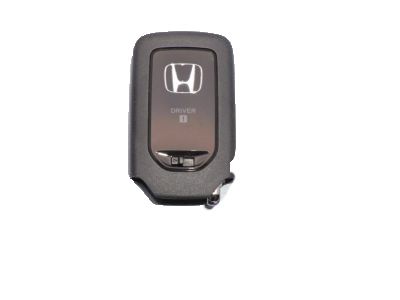 Honda 72147-TP6-A61 Fob Assembly, Entry Key (Driver 1)