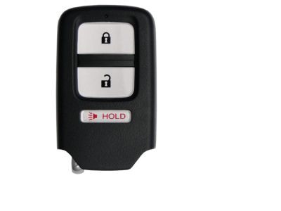 2013 Honda Crosstour Car Key - 72147-TP6-A61