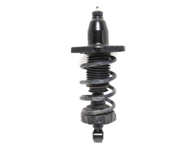 Honda 52620-SJC-A03 Shock Absorber Assembly, Left Rear