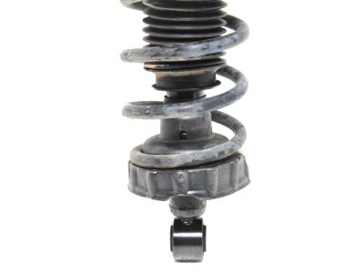 Honda 52620-SJC-A03 Shock Absorber Assembly, Left Rear