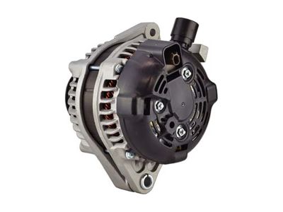 2015 Honda Accord Alternator - 31100-5G0-A02