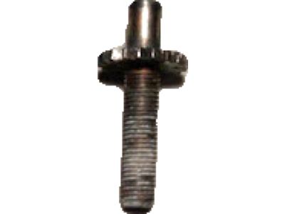 Honda 43373-SM4-A02 Bolt, L. Adjuster