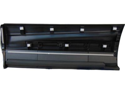 2022 Honda CR-V Hybrid Door Moldings - 75313-TLC-A01