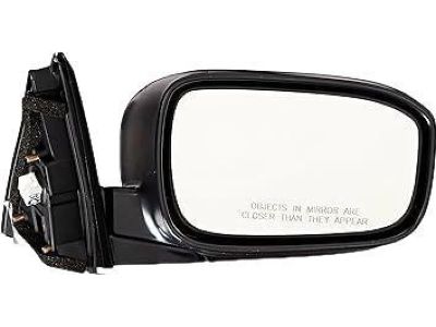 2004 Honda Accord Car Mirror - 76200-SDA-A13ZG