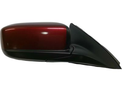 2004 Honda Accord Car Mirror - 76200-SDA-A13ZG