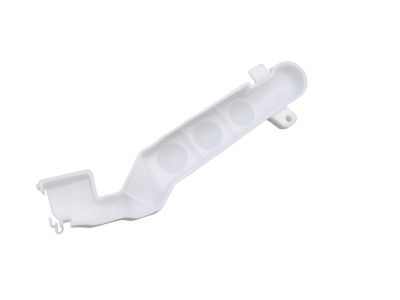 Honda 72139-S9V-A01 Protector, R. FR. Door Knob Rod Honda 72139-S9V-A01 Protector, R. FR. Door Knob Rod