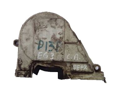 1992 Honda Civic Timing Cover - 11821-P01-000