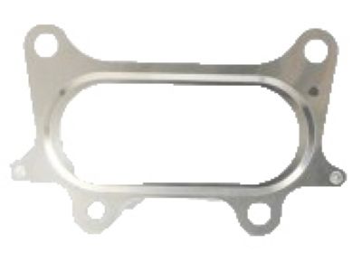 Honda Civic Catalytic Converter Gasket - 18115-RMX-007