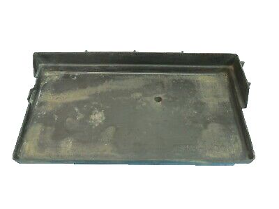 Honda CRX Battery Tray - 31521-SH3-A00