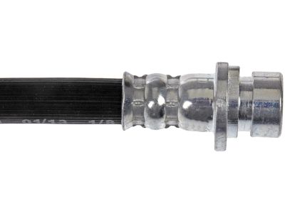 Honda 46961-SDA-A02 Hose, Clutch