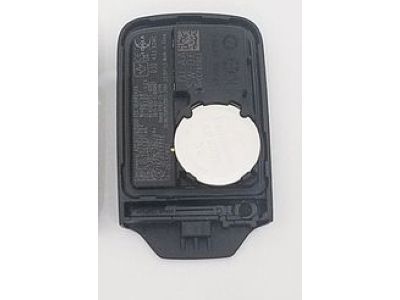 Honda 72147-TGG-A12 Fob Assembly, Entry Key