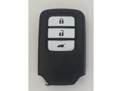 Honda 72147-TGG-A12 Fob Assembly, Entry Key