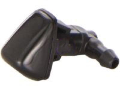 2005 Honda Odyssey Windshield Washer Nozzle - 76815-SHJ-A11ZB