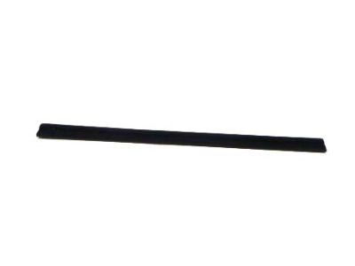 Honda CR-V Weather Strip - 72835-SWA-A01