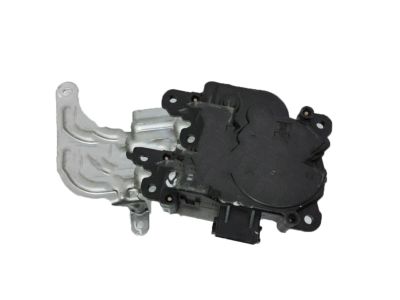 2004 Honda Civic Blend Door Actuator - 79140-S5D-A11