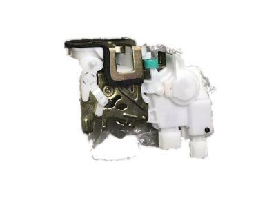2003-2014 Honda 03-07 Accord (4Dr) & 06-14 Ridgeline Left (Driver) Door Lock Actuator 72155-SDA-A01 | Honda Parts Hub