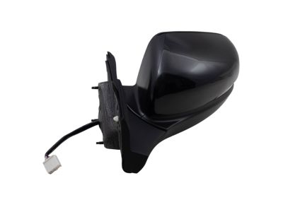 Honda Pilot Car Mirror - 76250-TG7-A71ZE