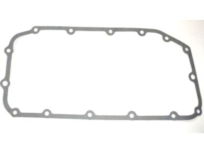 2004 Honda Insight Oil Pan Gasket - 21814-PHT-000