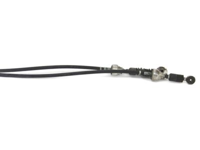 2013 Honda Accord Shift Cable - 54310-T2A-A02