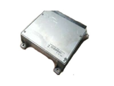 Honda 37820-P8C-A52 Control Module, Engine