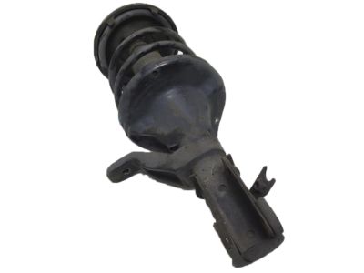 Honda 51601-S5A-A43 Shock Absorber Assembly, Right Front