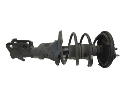 Honda 51601-S5A-A43 Shock Absorber Assembly, Right Front