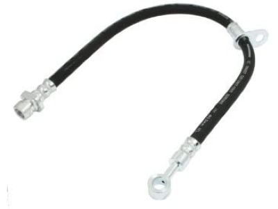 Honda 01464-S9A-000 Hose Set, Right Front Brake