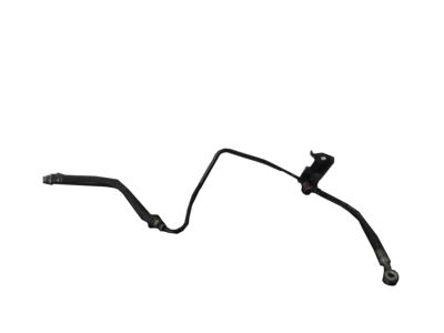 2011 Honda Pilot Brake Line - 01468-STX-A00