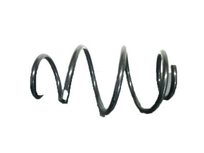 Honda Accord Coil Springs - 51401-T2A-A01