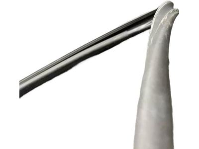 2015 Honda Fit Window Run - 72275-T5A-N01