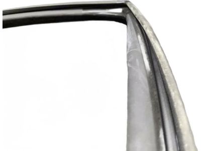 2015 Honda Fit Window Run - 72275-T5A-N01