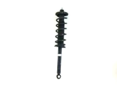 Honda 52610-TA6-A01 Shock Absorber Assembly, Right Rear