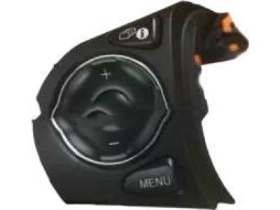 35880-TR6-A01 Honda Switch Assembly, Audio Remote Product Photo 1 of 3