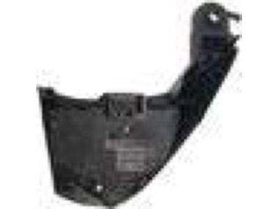 35880-TR6-A01 Honda Switch Assembly, Audio Remote Product Photo 2 of 3