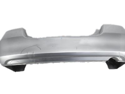 2007 Honda Accord Hybrid Bumper - 04715-SDB-A80ZZ